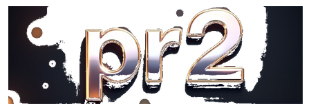 pr2 logo
