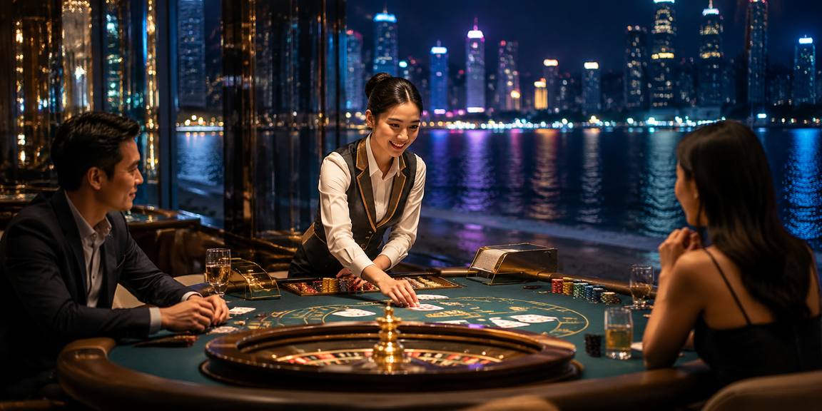 pr2 Live Casino